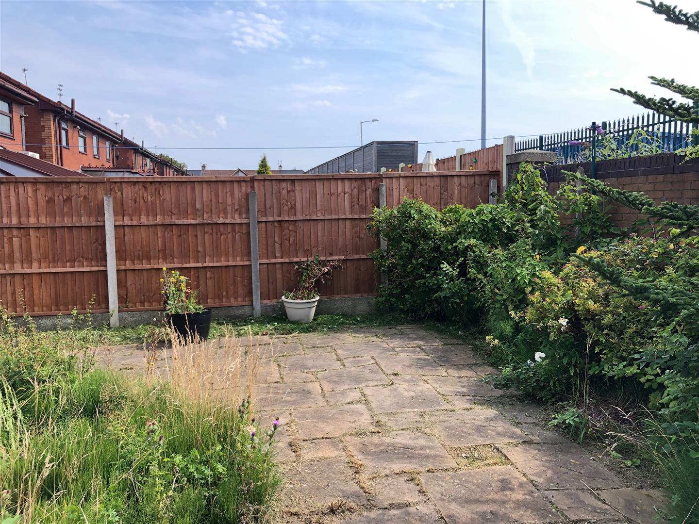 Java Road, Liverpool J&D Estates